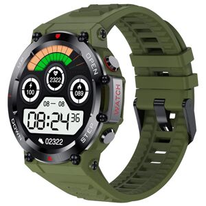 Zegarek Smartwatch Męski Hagen HC36K.24.5314 zielony