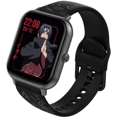 Inny producent abyx fit touch 3 itachi uchiwa smart watch naruto oryginalny Inny producent abyx fit touch 3 itachi uchiwa smart watch naruto oryginalny