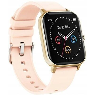 Allview StyFit L Złoty Smartwatch - Smartwatch Allview StyFit L Złoty Smartwatch - Smartwatch