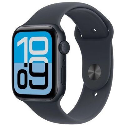 Inny producent Apple Watch Se 3 Gps Koperta 40 Mm Z Aluminium W Kolorze Północy, Pasek Sportowy W Kolorze Północy - Rozmiar M/l Inny producent Apple Watch Se 3 Gps Koperta 40 Mm Z Aluminium W Kolorze Północy, Pasek Sportowy W Kolorze Północy - Rozmiar M/l