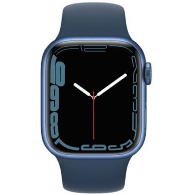 Apple Watch Series 7 GPS MKN13WB/A, 41 mm Apple Watch Series 7 GPS MKN13WB/A, 41 mm
