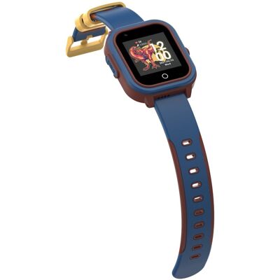Bemi SmartWatch LINKI Blue Bemi SmartWatch LINKI Blue