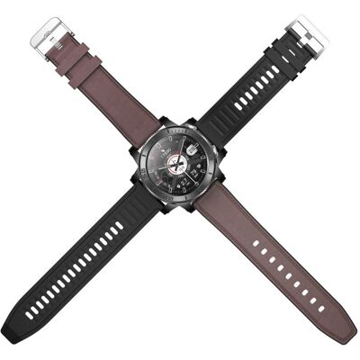 Bemi SmartWatch Voyager Bemi SmartWatch Voyager