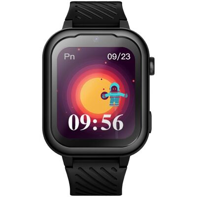 Smartwatch Garett Kids Essa 4G GPS - IP67, Wideo i Rozmowy głosowe Smartwatch Garett Kids Essa 4G GPS - IP67, Wideo i Rozmowy głosowe