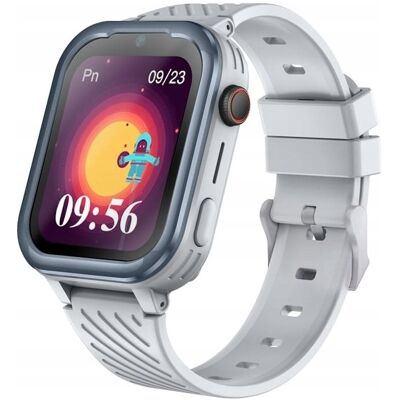 Inny producent GARETT SMARTWATCH KIDS 4G LTE ZEGAREK DZIECIĘCY ESSA Inny producent GARETT SMARTWATCH KIDS 4G LTE ZEGAREK DZIECIĘCY ESSA