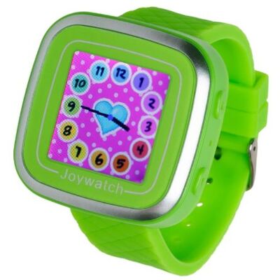 Garett, Smartwatch, Kids, zielony Garett, Smartwatch, Kids, zielony