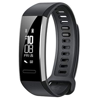 Inny producent Huawei Band 2 Pro - Monitor Aktywności Z Gps, Pulsometrem I Monitorowaniem Snu 5Atm Wodoodporny Czarny Inny producent Huawei Band 2 Pro - Monitor Aktywności Z Gps, Pulsometrem I Monitorowaniem Snu 5Atm Wodoodporny Czarny