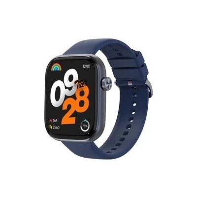 Imilab Granatowy Smartwatch Zegarek sportowy IMIKI ST2 Imilab Granatowy Smartwatch Zegarek sportowy IMIKI ST2