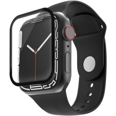 JCPal Armor 3D Apple Watch Screen Protector for Apple Watch Series 7 (45mm) JCPal Armor 3D Apple Watch Screen Protector for Apple Watch Series 7 (45mm)