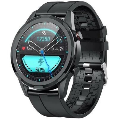 Kumi, Smartwatch, Magic GT3, czarny Kumi, Smartwatch, Magic GT3, czarny