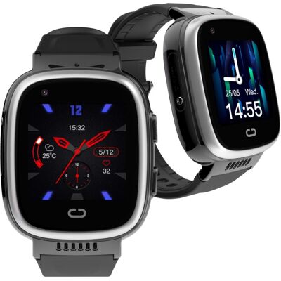 Locon Watch Health - smartwatch z monitoringiem zdrowia dziecka -! Locon Watch Health - smartwatch z monitoringiem zdrowia dziecka -!