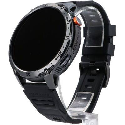 Nowy Smartwatch GlacierX Monument GX-MC69 Nowy Smartwatch GlacierX Monument GX-MC69