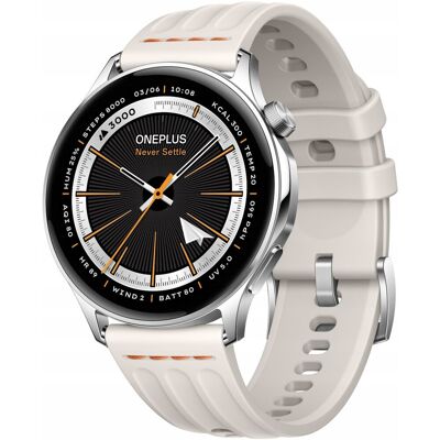 ONEPLUS WATCH LITE 1,46' AMOLED OXYGENOS WATCH 7.1 BT5.2 GPS ROZMOWY ONEPLUS WATCH LITE 1,46' AMOLED OXYGENOS WATCH 7.1 BT5.2 GPS ROZMOWY