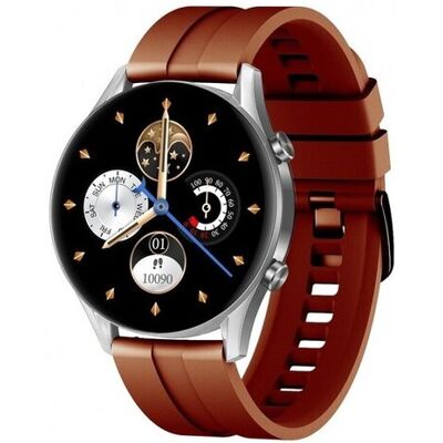 Smartwatch Oromed FIT8 PRO - Tętno, Sen, Wodoodporny Smartwatch Oromed FIT8 PRO - Tętno, Sen, Wodoodporny