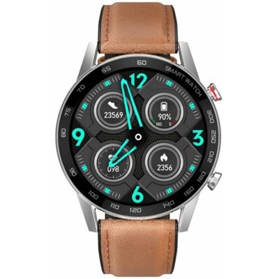 Oromed, smartwatch, ORO-SMART Fit 4 Oromed, smartwatch, ORO-SMART Fit 4