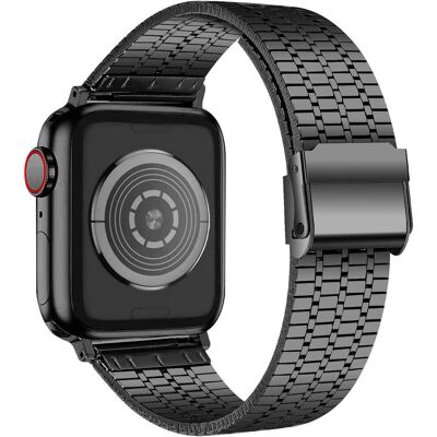 ORYGINALNY ZAMIENNY WYMIENNY PASEK OPASKA BRANSOLETA YIVO DO ZEGARKA SMARTWATCH APPLE WATCH 1 2 3 4 5 6 7 8 9 10 11 SE ULTRA 2 3 42MM 44MM 45MM 46MM.. ORYGINALNY ZAMIENNY WYMIENNY PASEK OPASKA BRANSOLETA YIVO DO ZEGARKA SMARTWATCH APPLE WATCH 1 2 3 4 5 6 7 8 9 10 11 SE ULTRA 2 3 42MM 44MM 45MM 46MM..