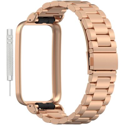 ORYGINALNY ZAMIENNY WYMIENNY PASEK OPASKA BRANSOLETA YIVO DO ZEGARKA SMARTWATCH XIAOMI MI SMART BAND 7 PRO ORYGINALNY ZAMIENNY WYMIENNY PASEK OPASKA BRANSOLETA YIVO DO ZEGARKA SMARTWATCH XIAOMI MI SMART BAND 7 PRO