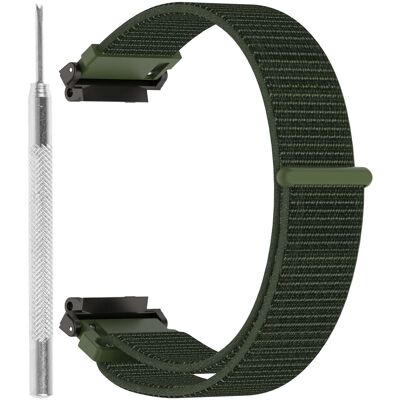 ORYGINALNY ZAMIENNY WYMIENNY PASEK OPASKA SILIKONOWA YIVO DO ZEGARKA SMARTWATCH XIAOMI AMAZFIT T-REX 2 ORYGINALNY ZAMIENNY WYMIENNY PASEK OPASKA SILIKONOWA YIVO DO ZEGARKA SMARTWATCH XIAOMI AMAZFIT T-REX 2