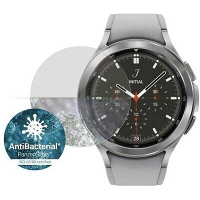 PanzerGlass Galaxy Watch Active 4 46mm PanzerGlass Galaxy Watch Active 4 46mm