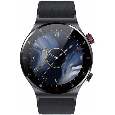 Inny producent Qw33 Smartwatch: Twoje Zdrowie, Muzyka I Połączenia W Jednym Zegarku Evibe Inny producent Qw33 Smartwatch: Twoje Zdrowie, Muzyka I Połączenia W Jednym Zegarku Evibe