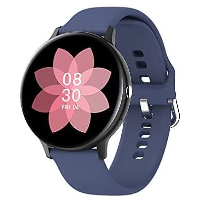 Inny producent Rawrr Fitness Tracker - Zegarek Fitness Z Krokomierzem, Pulsometrem, Monitorem Snu, Ciśnieniem Krwi I Tlenem Krwi. Kolorowy Wyświetlacz Hd 13″ Smart.. Inny producent Rawrr Fitness Tracker - Zegarek Fitness Z Krokomierzem, Pulsometrem, Monitorem Snu, Ciśnieniem Krwi I Tlenem Krwi. Kolorowy Wyświetlacz Hd 13″ Smart..