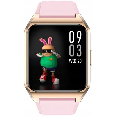 Inny producent Rubicon zegarek damski SMARTWATCH Inny producent Rubicon zegarek damski SMARTWATCH