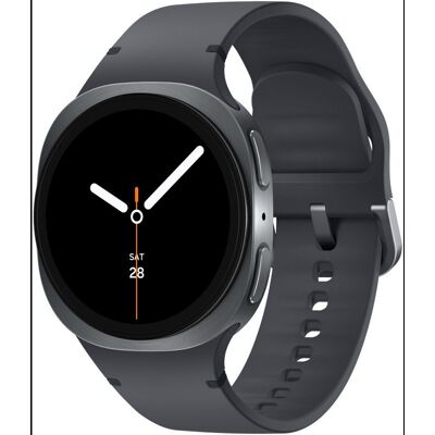 Inny producent Samsung Galaxy Watch 8 44 mm L330 Grafitowy - Graphite Inny producent Samsung Galaxy Watch 8 44 mm L330 Grafitowy - Graphite
