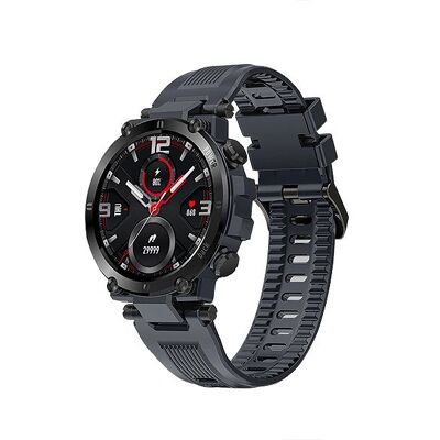 Senbono D13, Smartwatch Czarny, Szary Senbono D13, Smartwatch Czarny, Szary