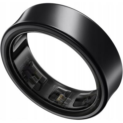 Smart ring Samsung Galaxy Ring 53mm (rozmiar 6) czarny Smart ring Samsung Galaxy Ring 53mm (rozmiar 6) czarny