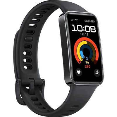 Huawei Band 9 - Gwiezdna Czerń Huawei Band 9 - Gwiezdna Czerń
