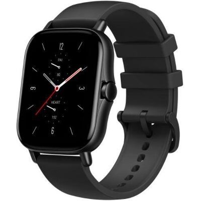 Smartwatch Amazfit Gts 2/A1969 Midnight Black Huami Smartwatch Amazfit Gts 2/A1969 Midnight Black Huami