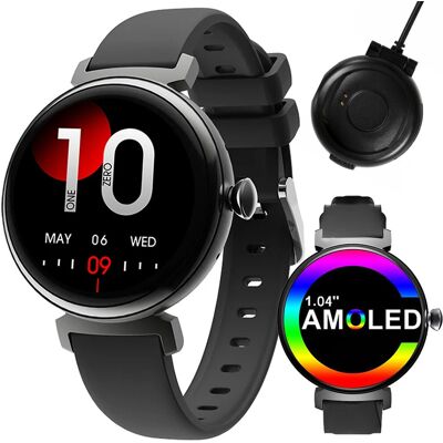 Smartwatch Artnico DM70 czarny Smartwatch Artnico DM70 czarny