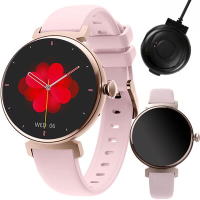 Smartwatch Artnico DM70 różowy Smartwatch Artnico DM70 różowy