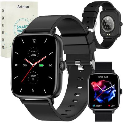 Smartwatch Artnico T46S czarny Smartwatch Artnico T46S czarny