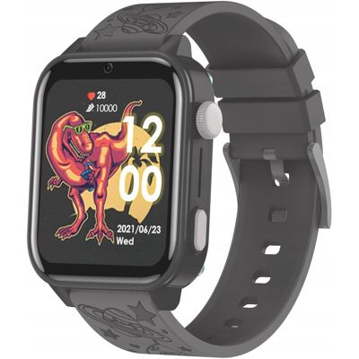Smartwatch BEMI Play2 Szary Smartwatch BEMI Play2 Szary