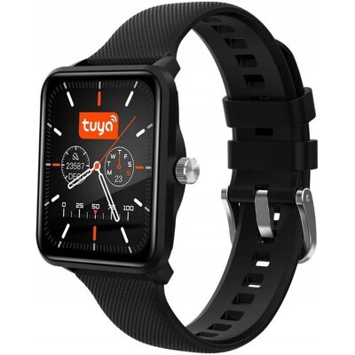 Smartwatch Bemi Remo Kontroler Smart Home, Czarny Smartwatch Bemi Remo Kontroler Smart Home, Czarny