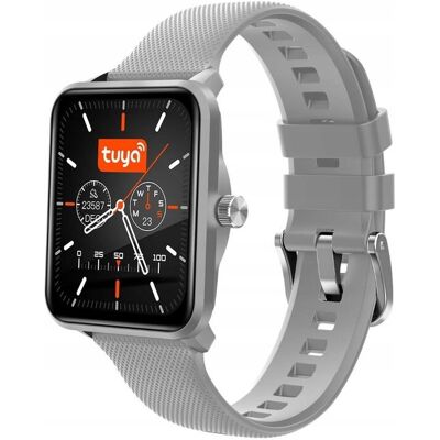 Smartwatch Bemi Remo Kontroler Smart Home, Szary Smartwatch Bemi Remo Kontroler Smart Home, Szary