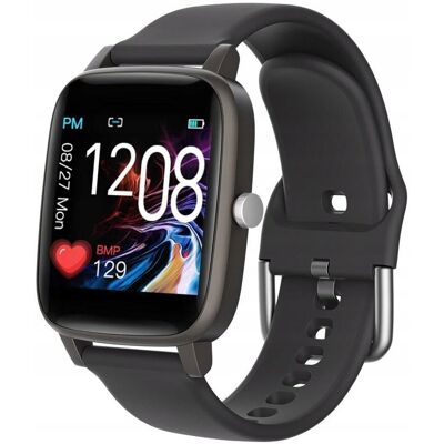 Smartwatch Bemi Ter2 Szary Smartwatch Bemi Ter2 Szary