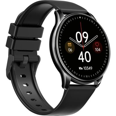 Smartwatch Bemi VERFIT Czarny Smartwatch Bemi VERFIT Czarny