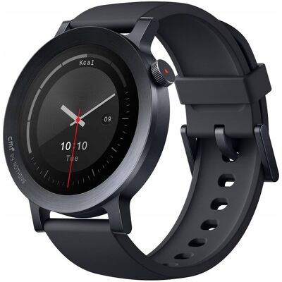 Smartwatch CMF by NOTHING Watch 3 Pro Dark Grey szary Smartwatch CMF by NOTHING Watch 3 Pro Dark Grey szary