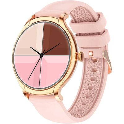 Smartwatch Colmi L10 - Monitorowanie zdrowia i sportu Smartwatch Colmi L10 - Monitorowanie zdrowia i sportu