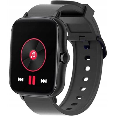ARTNICO Smartwatch czarny ARTNICO Smartwatch czarny