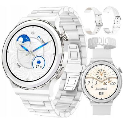 Inny producent Smartwatch Damski Dla Kobiety Rozmowy Ciśnienie Pl Inny producent Smartwatch Damski Dla Kobiety Rozmowy Ciśnienie Pl