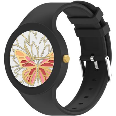 Inny producent Smartwatch Damski Gravity GT14-3 Inny producent Smartwatch Damski Gravity GT14-3