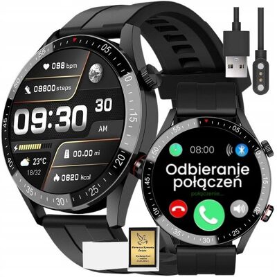 Gravity SMARTWATCH DLA CHŁOPCA NA KOMUNIĘ ROZMOWY POLSKIE MENU 270mAh sport +GRAWER Gravity SMARTWATCH DLA CHŁOPCA NA KOMUNIĘ ROZMOWY POLSKIE MENU 270mAh sport +GRAWER