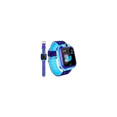 Inny producent Smartwatch dla dzieci Q19 zegarek lokalizator GPS SOS karta sim Inny producent Smartwatch dla dzieci Q19 zegarek lokalizator GPS SOS karta sim