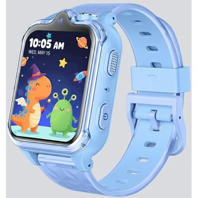 Smartwatch dla Dzieci Voomi Kids Duo Pro 4G GPS Dwie kamery Android 16GB Nauka Smartwatch dla Dzieci Voomi Kids Duo Pro 4G GPS Dwie kamery Android 16GB Nauka