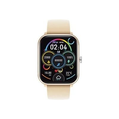 Smartwatch Forever SW-116 kolor kremowy Smartwatch Forever SW-116 kolor kremowy