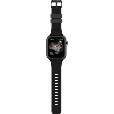 Smartwatch Garett Kids Essa 2 4G czarny Smartwatch Garett Kids Essa 2 4G czarny