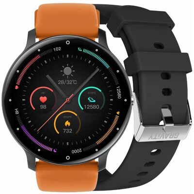 Inny producent Smartwatch Gravity GT1-2 PRO Inny producent Smartwatch Gravity GT1-2 PRO